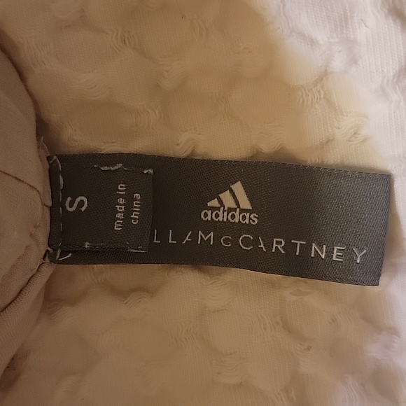 Adidas Stella McCartney athletic shorts - Picture 3 of 3